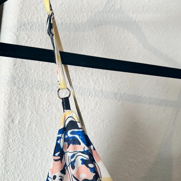 Maxi Dress Floral - Picture 6 of 10